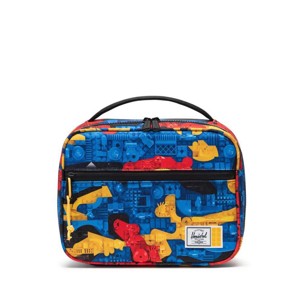 LEGO® Pop Quiz Lunch Box Little Herschel